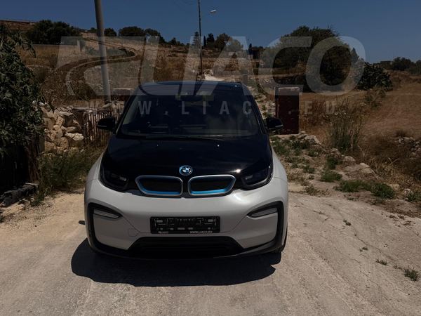 2020 BMW i3 LCI 42kWh Electric